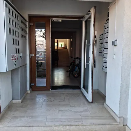 Parc Romanescu 4 Locuri-2 Familii