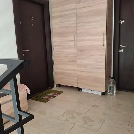 Parc Romanescu 4 Locuri-2 Familii * Craiova