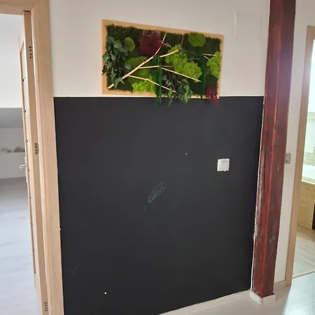 Apartment Parc Romanescu 4 Locuri-2 Familii