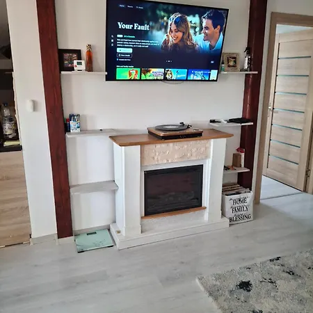 Parc Romanescu 4 Locuri-2 Familii Craiova