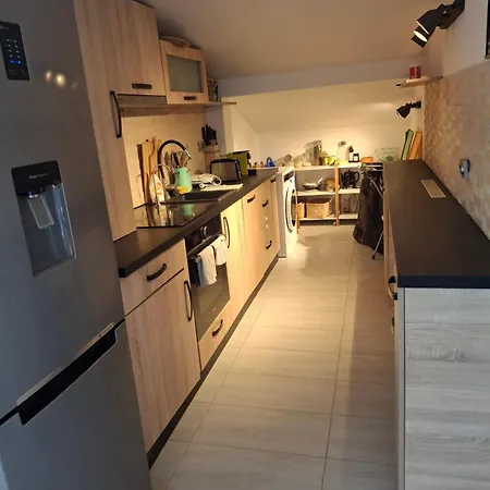 Parc Romanescu 4 Locuri-2 Familii Apartment Craiova