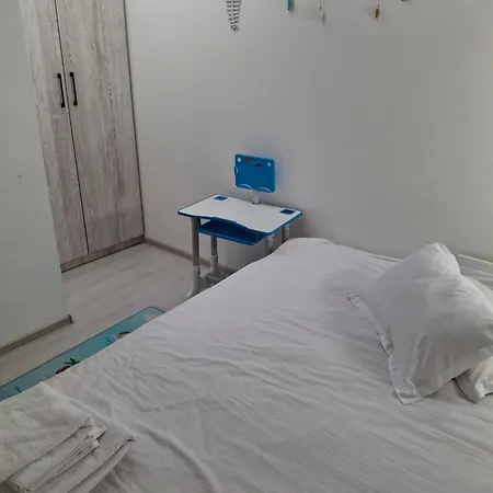 Parc Romanescu 4 Locuri-2 Familii *