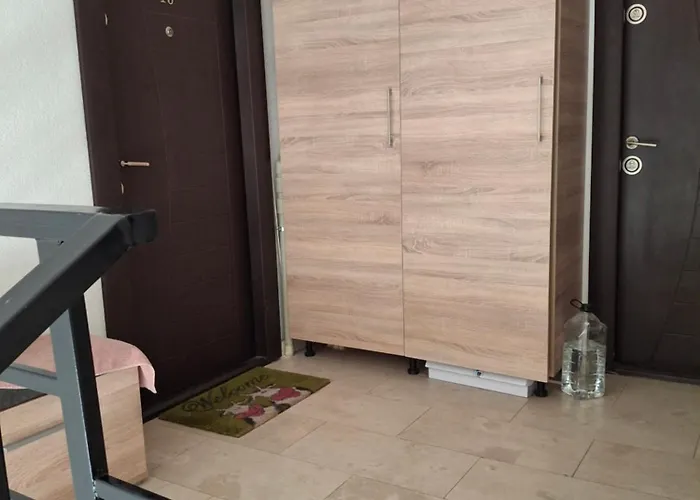 Parc Romanescu 4 Locuri-2 Familii * Craiova