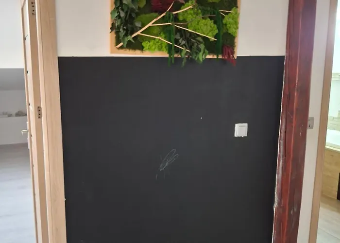 Apartmán Parc Romanescu 4 Locuri-2 Familii